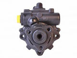 TEHOSTINPUMPPU BMW X3 04-