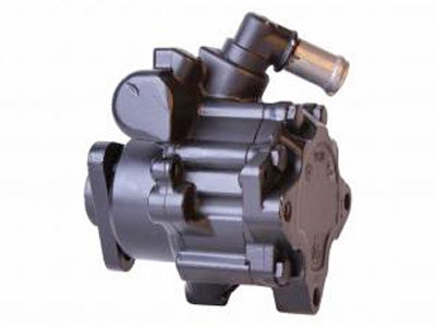 TEHOSTINPUMPPU BMW X3 04-