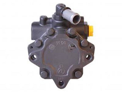 TEHOSTINPUMPPU BMW X3 04-