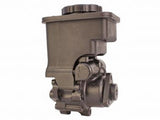 TEHOSTINPUMPPU BMW 520-535D, X5 3,0D 04-