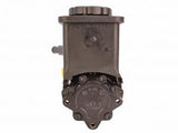 TEHOSTINPUMPPU BMW 520-535D, X5 3,0D 04-