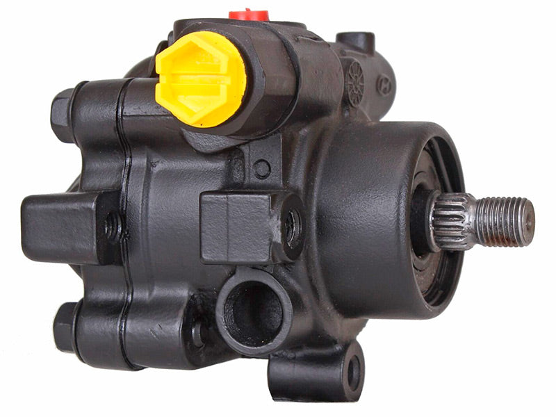 TEHOSTINPUMPPU HYUNDAI