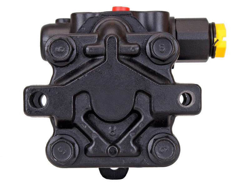 TEHOSTINPUMPPU HYUNDAI