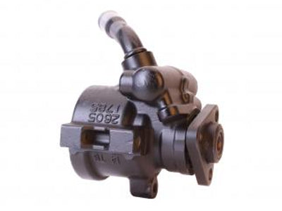 TEHOSTINPUMPPU JEEP CHEROKEE 01-08