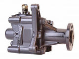 TEHOSTINPUMPPU MB W140 V8