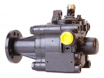 TEHOSTINPUMPPU MB W140 V8