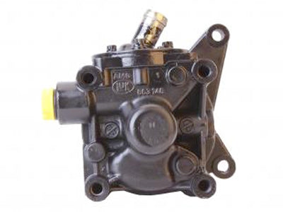 TEHOSTINPUMPPU MB W140 V8