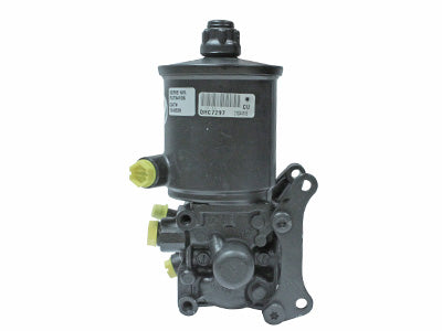 TEHOSTINPUMPPU