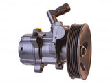 TEHOSTINPUMPPU MB W210