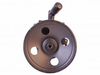 TEHOSTINPUMPPU MB W210