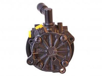 TEHOSTINPUMPPU MB W210