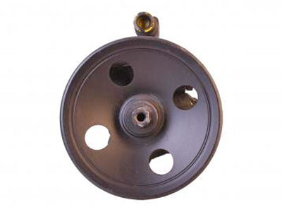 TEHOSTINPUMPPU MB W210,211,219