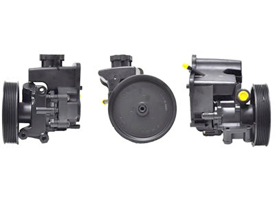TEHOSINPUMPPU MB 00-