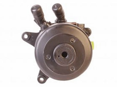 TEHOSTINPUMPPU MB SL W230 01-