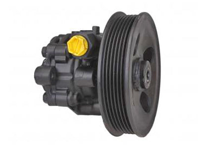 TEHOSTINPUMPPU HYUNDAI SONATA 05-