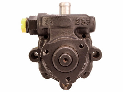 TEHOSTINPUMPPU LAND ROVER FREELANDER