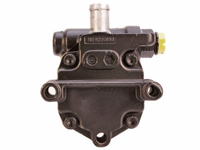 TEHOSTINPUMPPU LAND ROVER FREELANDER