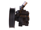TEHOSTINPUMPPU OPEL