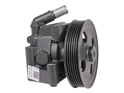 TEHOSTINPUMPPU VOLVO V70 2,0D 07-