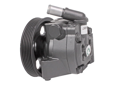 TEHOSTINPUMPPU VOLVO V70 2,0D 07-