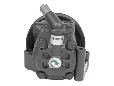 TEHOSTINPUMPPU VOLVO V70 2,0D 07-