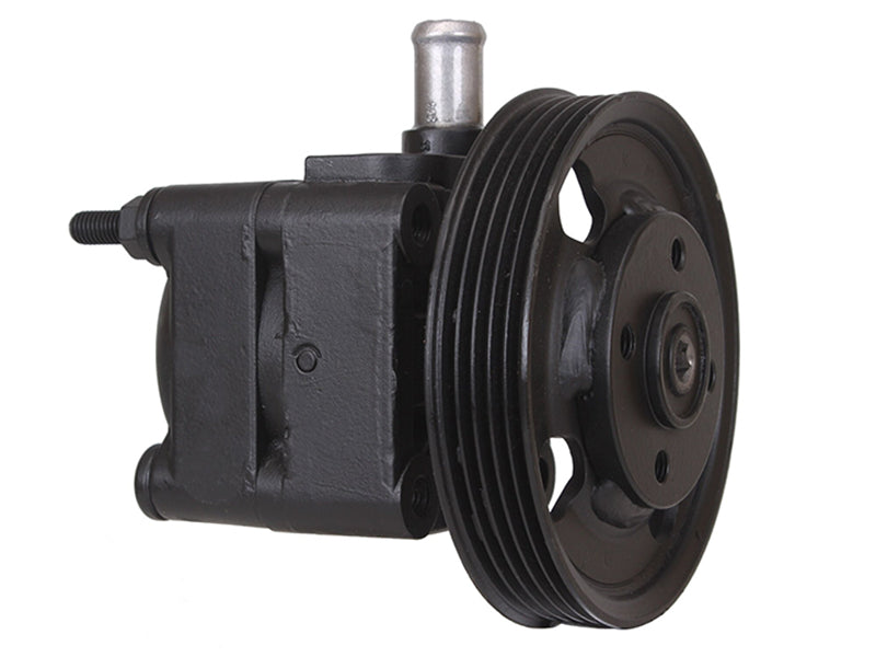 TEHOSTINPUMPPU VOLVO V70 2,0D 07-