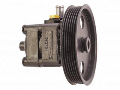 TEHOSTINPUMPPU VOLVO XC90 2,4 D5 02-