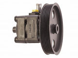 TEHOSTINPUMPPU VOLVO XC90 2,4 D5 02-