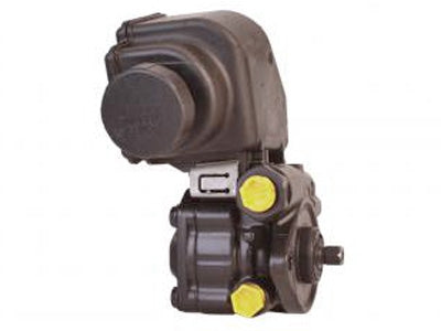 TEHOSTINPUMPPU SAAB 9-3 02-