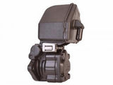 TEHOSTINPUMPPU SAAB 9-3 02-