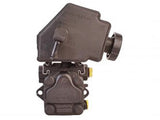 TEHOSTINPUMPPU SAAB 9-3 02-