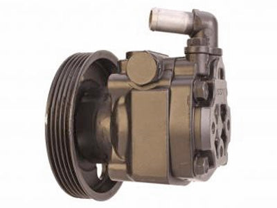 TEHOSTINPUMPPU FORD,VOLVO