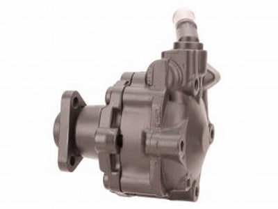 TEHOSTINPUMPPU AUDI A4,A5 2,0 TDI 07-