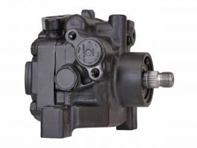 TEHOSTINPUMPPU HONDA CR-V