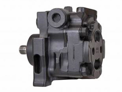 TEHOSTINPUMPPU HONDA CR-V