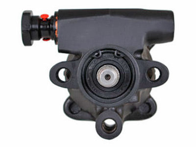 TEHOSTINPUMPPU NISSAN