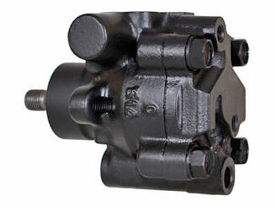 TEHOSTINPUMPPU NISSAN