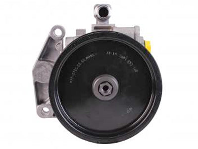 TEHOSTINPUMPPU MB W211/W219 3,5 V6
