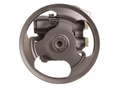 TEHOSTINPUMPPU MAZDA 3