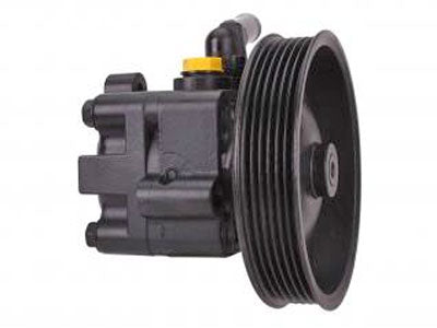 TEHOSTINPUMPPU NISSAN X-TRAIL 01-13
