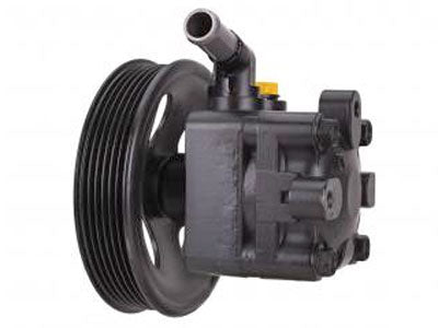 TEHOSTINPUMPPU NISSAN X-TRAIL 01-13