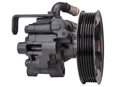 TEHOSTINPUMPPU TOYOTA