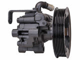 TEHOSTINPUMPPU TOYOTA