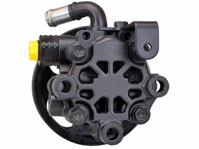 TEHOSTINPUMPPU TOYOTA