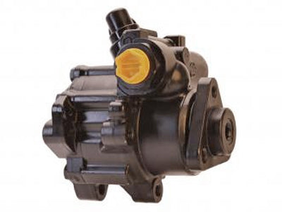 TEHOSTINPUMPPU AUDI A4/RS4