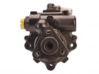TEHOSTINPUMPPU AUDI A4/RS4