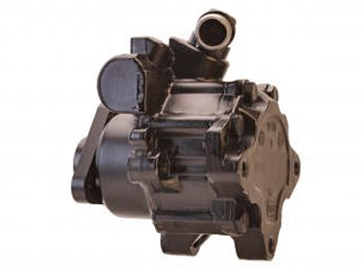 TEHOSTINPUMPPU AUDI A4/RS4
