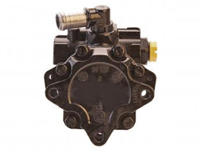 TEHOSTINPUMPPU AUDI A4/RS4