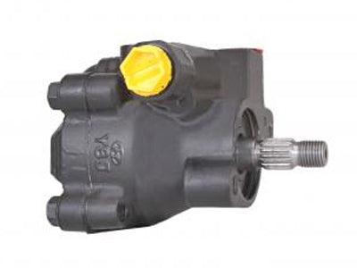TEHOSTINPUMPPU HYNDAI GETZ 1,1 02-09