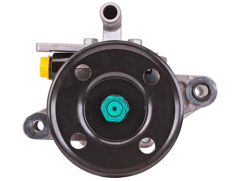 TEHOSTINPUMPPU HYUNDAI